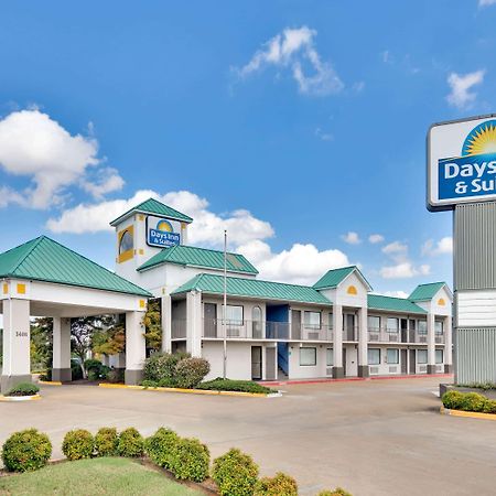 Days Inn & Suites By Wyndham Bentonville Zewnętrze zdjęcie